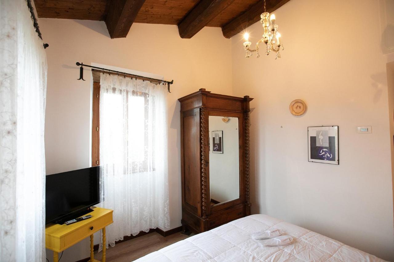 Resort Bouquet & Gourmet Ascoli Piceno Exterior foto